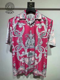 Picture of Versace Shirt Short _SKUVersaceS-2XLjdtx0522675